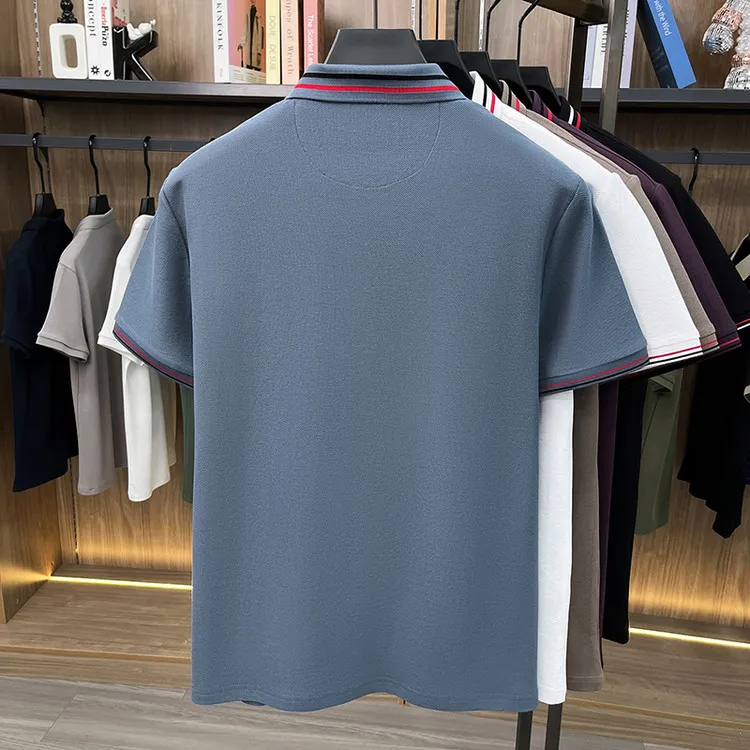 P140 🔑 26 Quality POLO ， Quality ， Hot Sale Hot Sale ，Hot Sale ， Breathable ， LOGO， ⚡️ T ⚡️ ， ！Sizes：M-4XL（ 210 、 。
